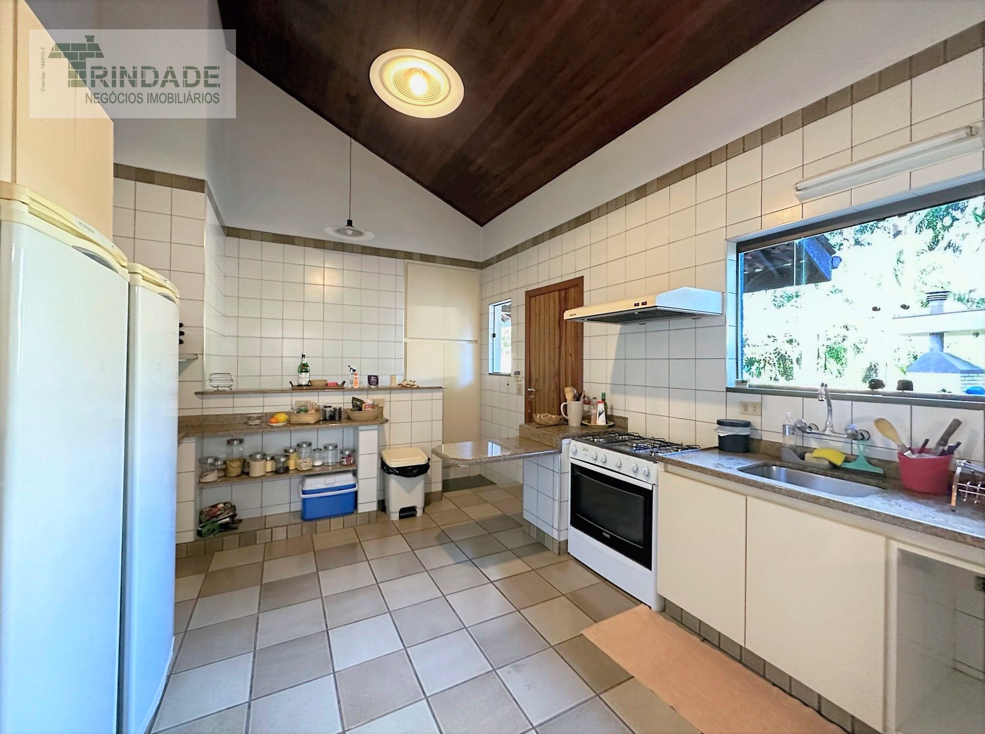 Casa em terreno de 10.490m² - Ideal para morar ou investir na Granja Viana, foto 30 de 48