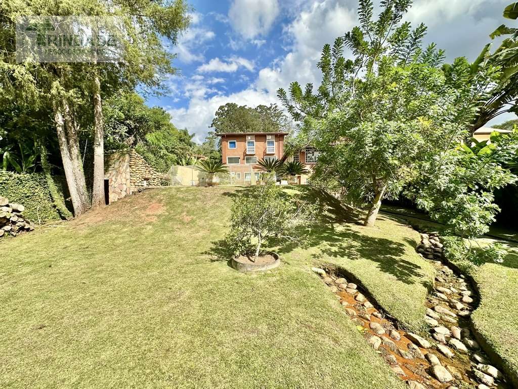 Casa com 5 suítes, gourmet e piscina na Granja Viana, foto 51 de 54