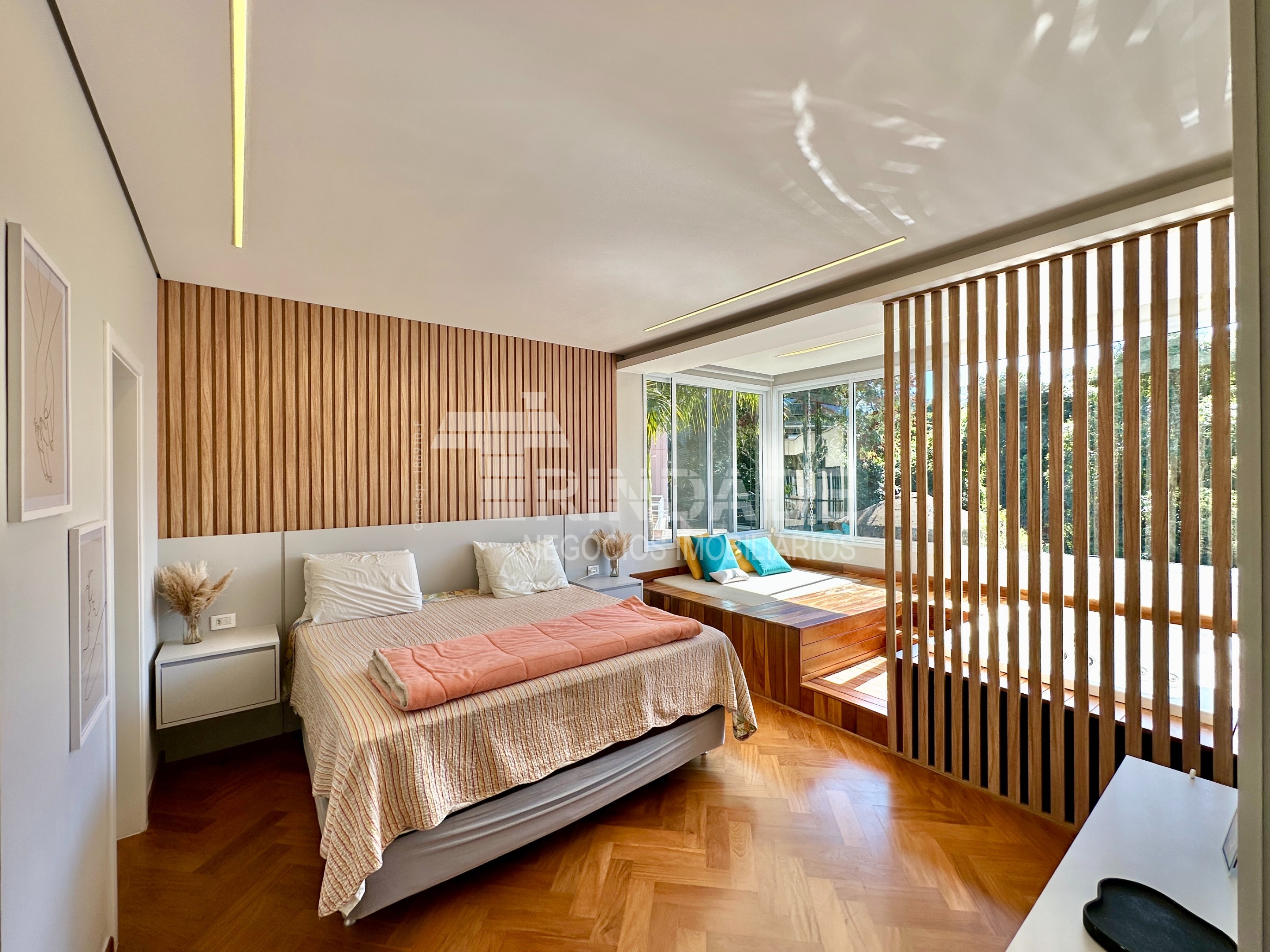 Casa na Granja Viana com 4 suítes, foto 34 de 52