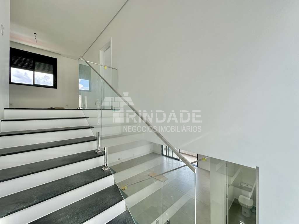 casa moderna 0km com 3 suítes na Granja Viana, foto 15 de 26