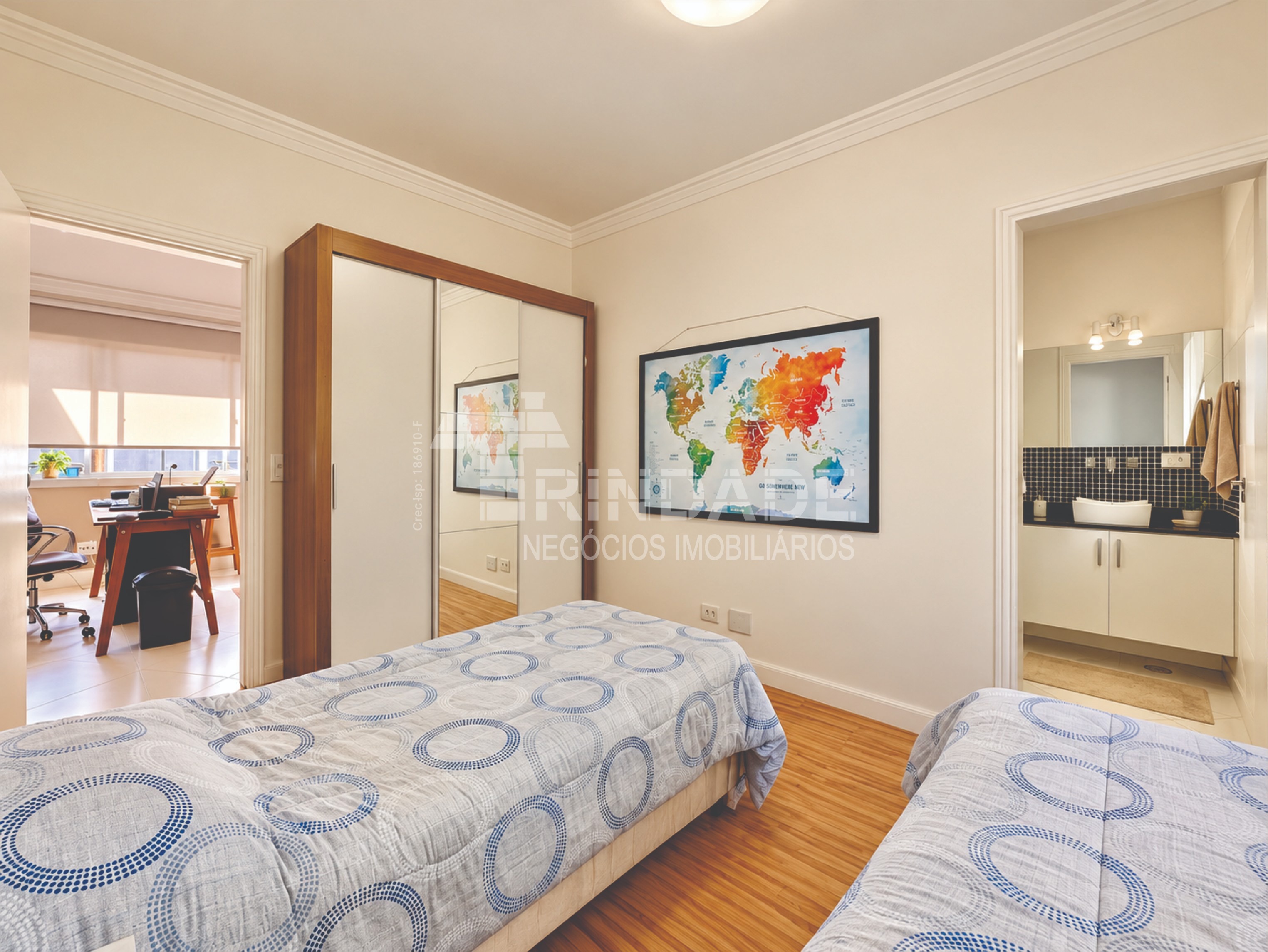 Casa térrea com 3 suítes na Granja Viana, foto 30 de 42