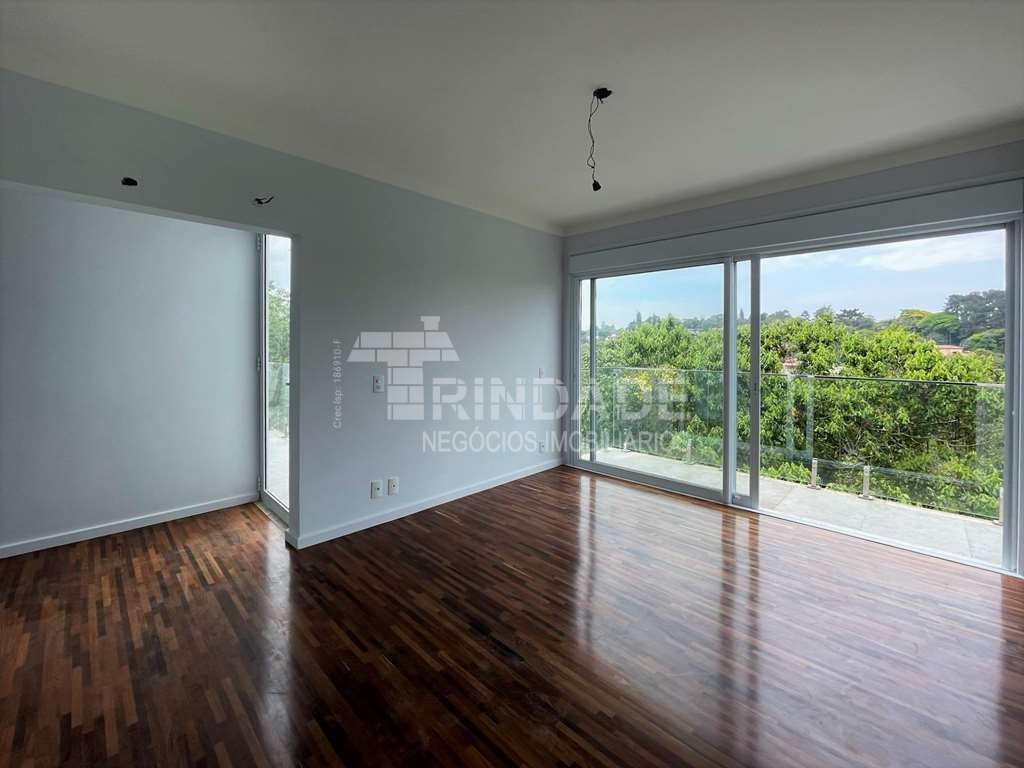 Casa zero km moderna com 4 suítes na Granja Viana, foto 29 de 47