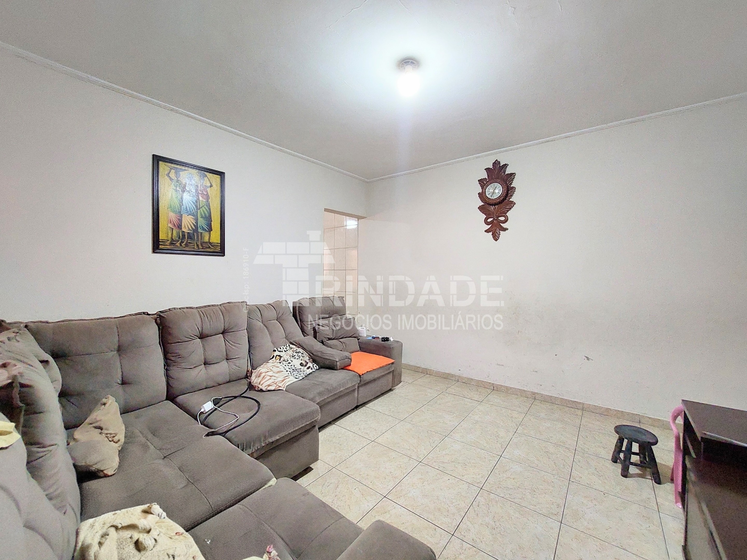 Casa com 3 dormitórios / 1 suíte no centro de Cotia, foto 5 de 31
