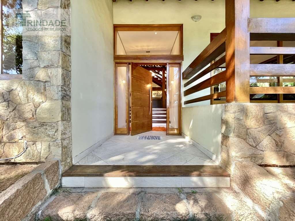 Casa impecável com 5 dormitórios / 3 suítes na Granja Viana, foto 7 de 53