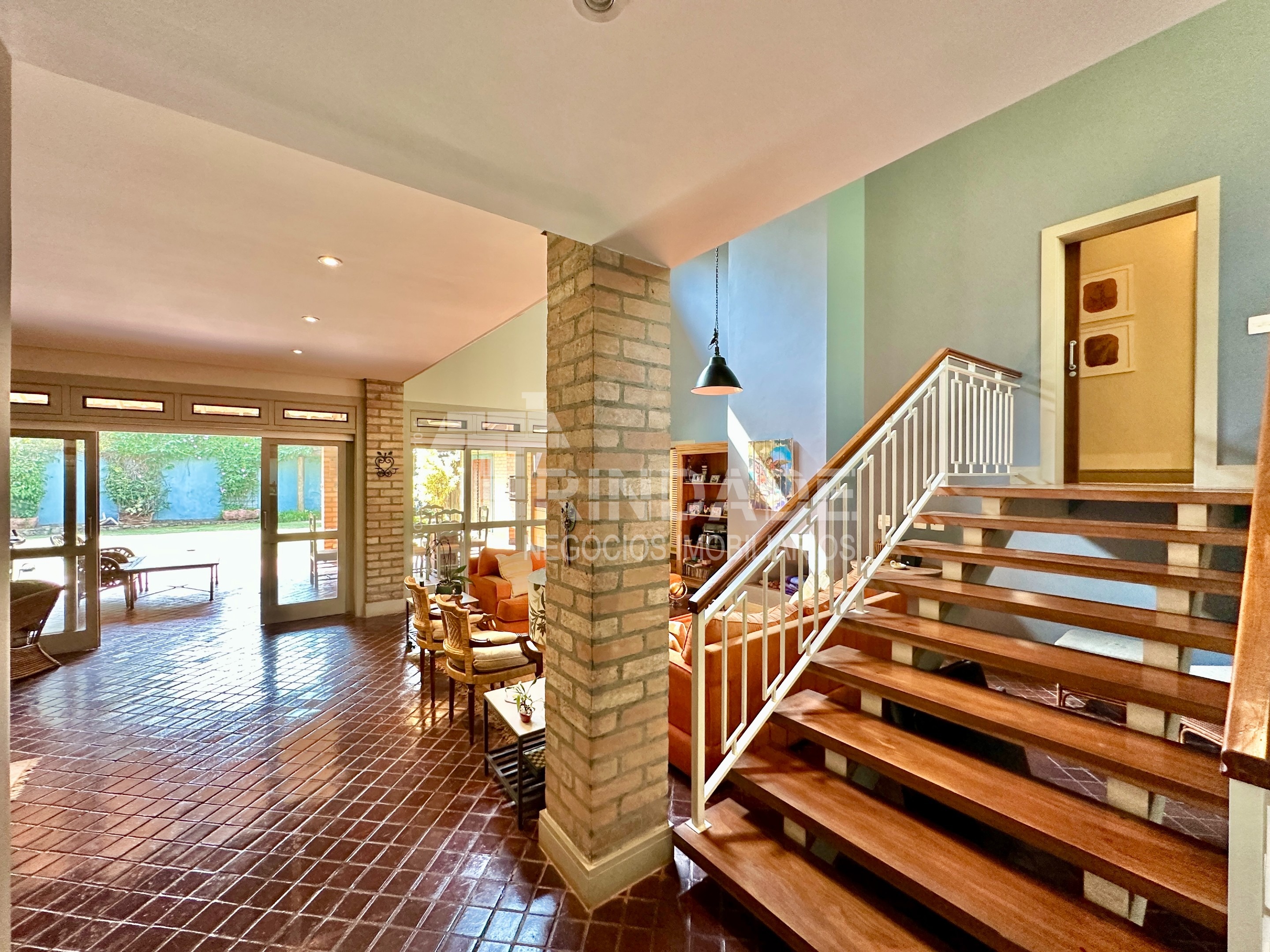 Casa linda de Arquiteto com 4 suítes na Granja Viana, foto 40 de 55