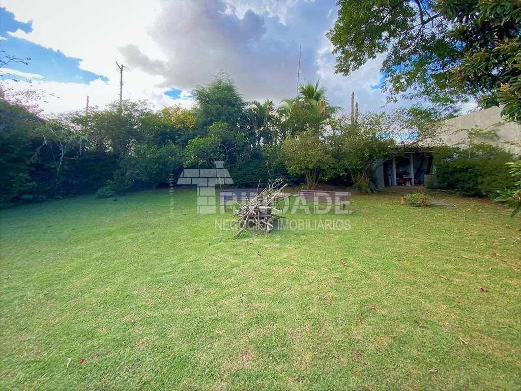 Casa Térrea com 3 suítes, lote plano, piscina e Gourmet, foto 28 de 34