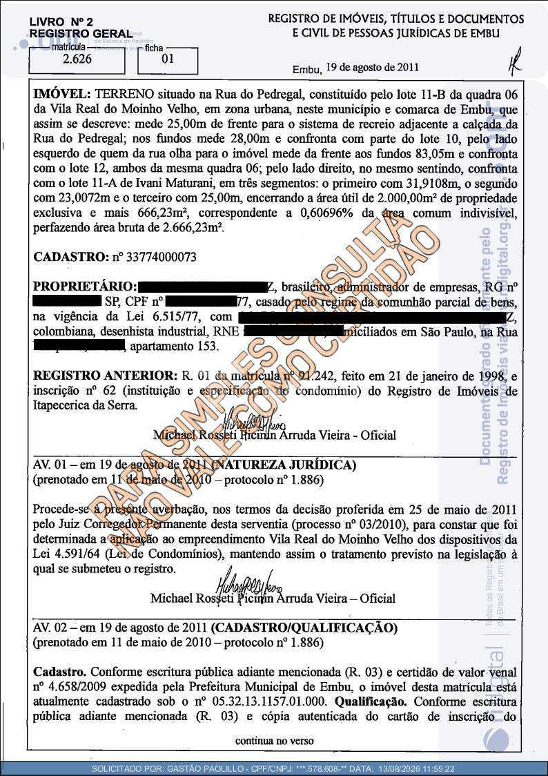 Ótima casa com 3 suítes na Granja Viana, foto 43 de 49