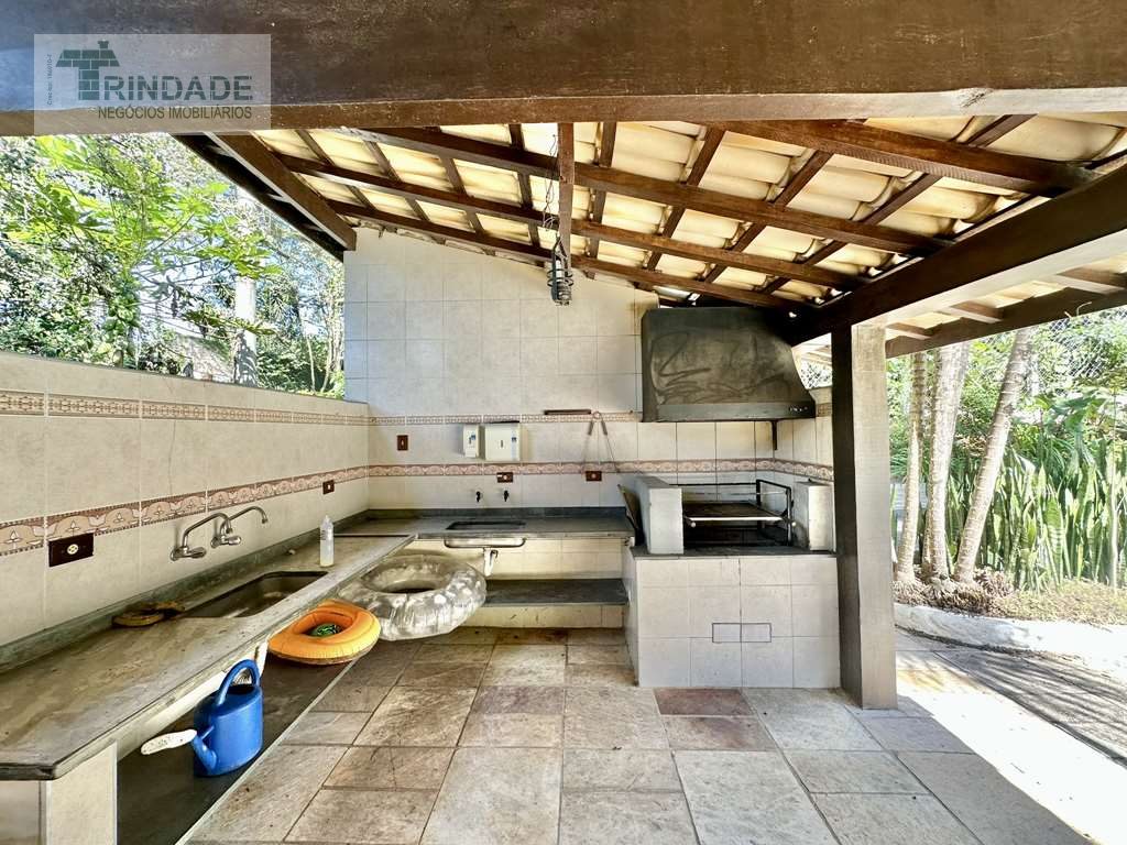 Casa térrea, impecável com 3 dormitórios / 1 suíte na Granja Viana, foto 28 de 50
