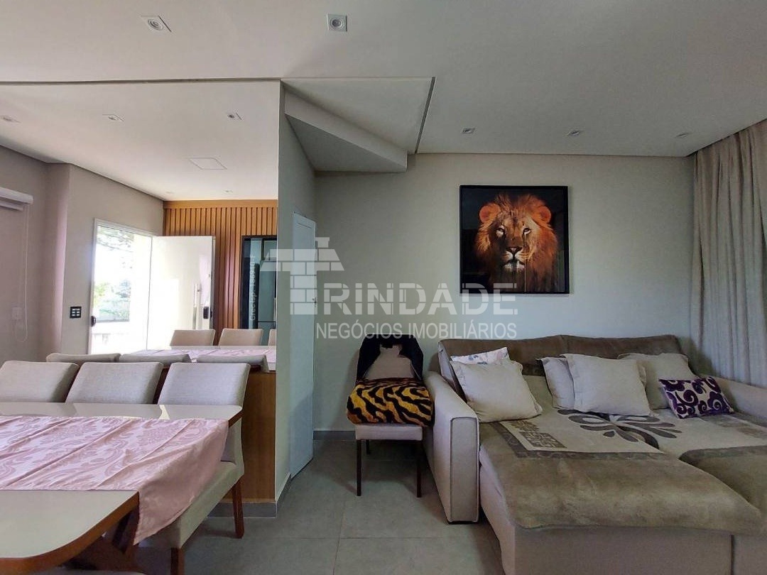 Casa com 2 dormitórios / 1 suíte, 85 m², foto 4 de 40