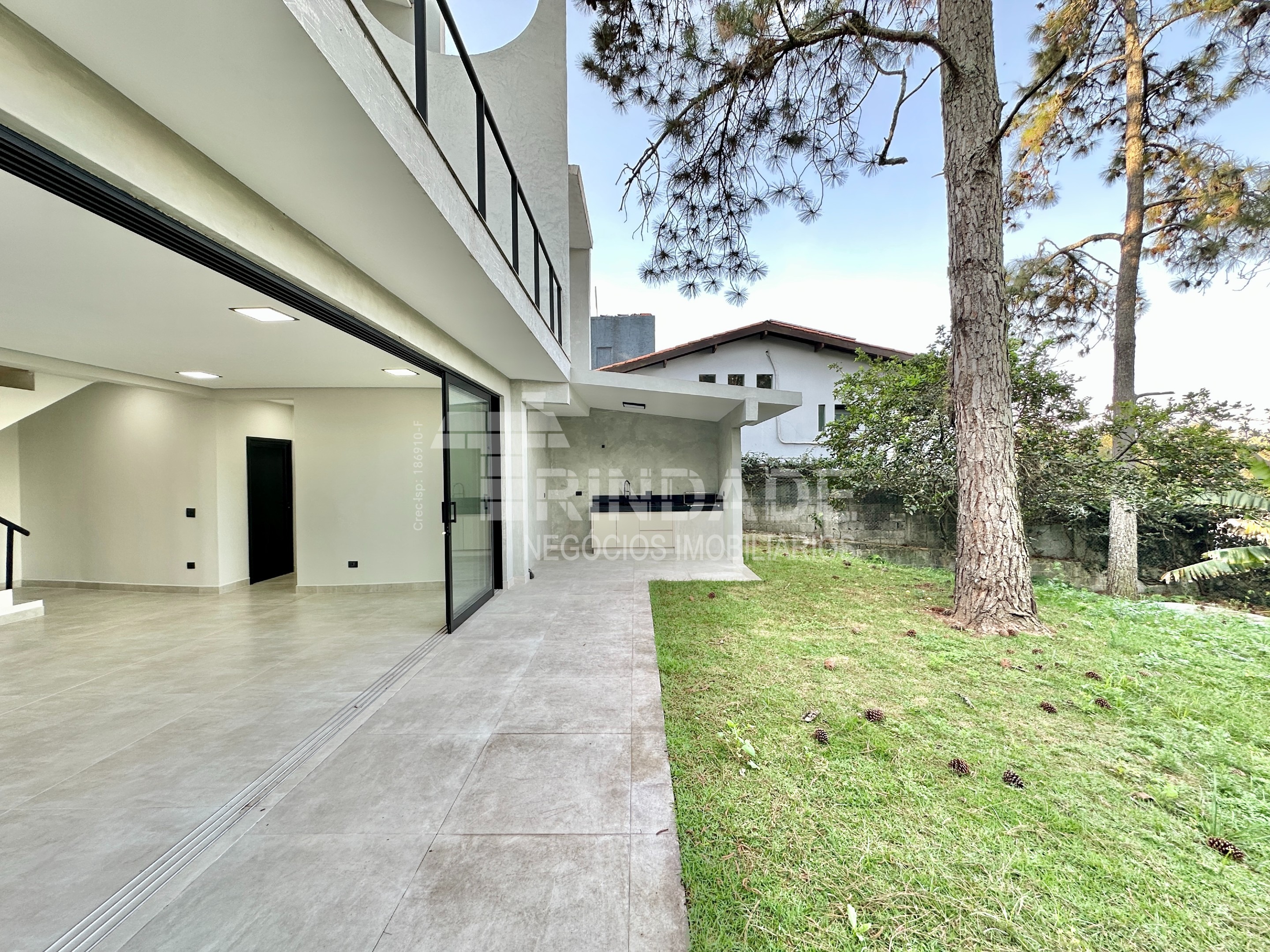Casa moderna com 3 suítes na Granja Viana, foto 39 de 44