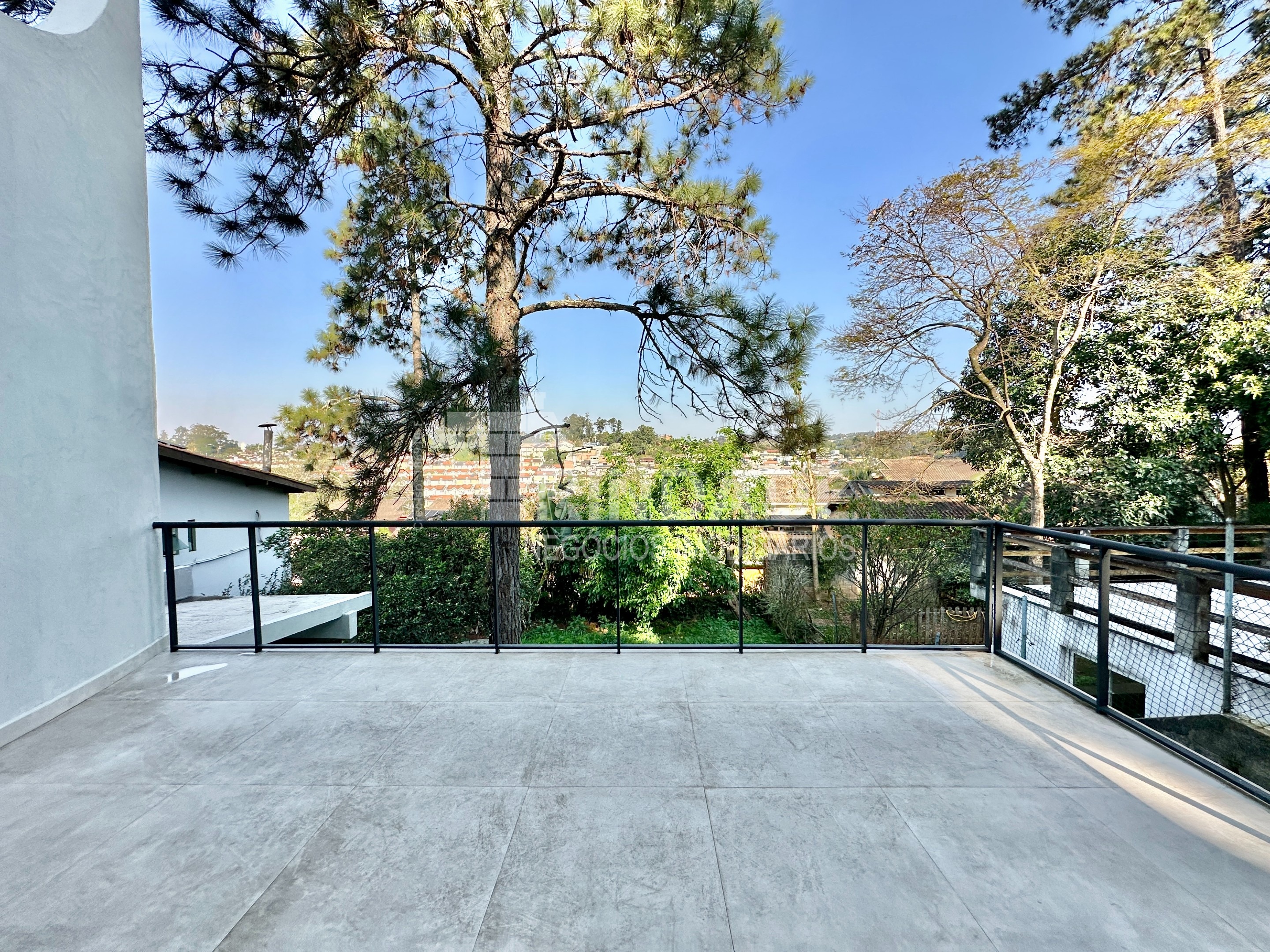 Casa moderna com 3 suítes na Granja Viana, foto 14 de 44