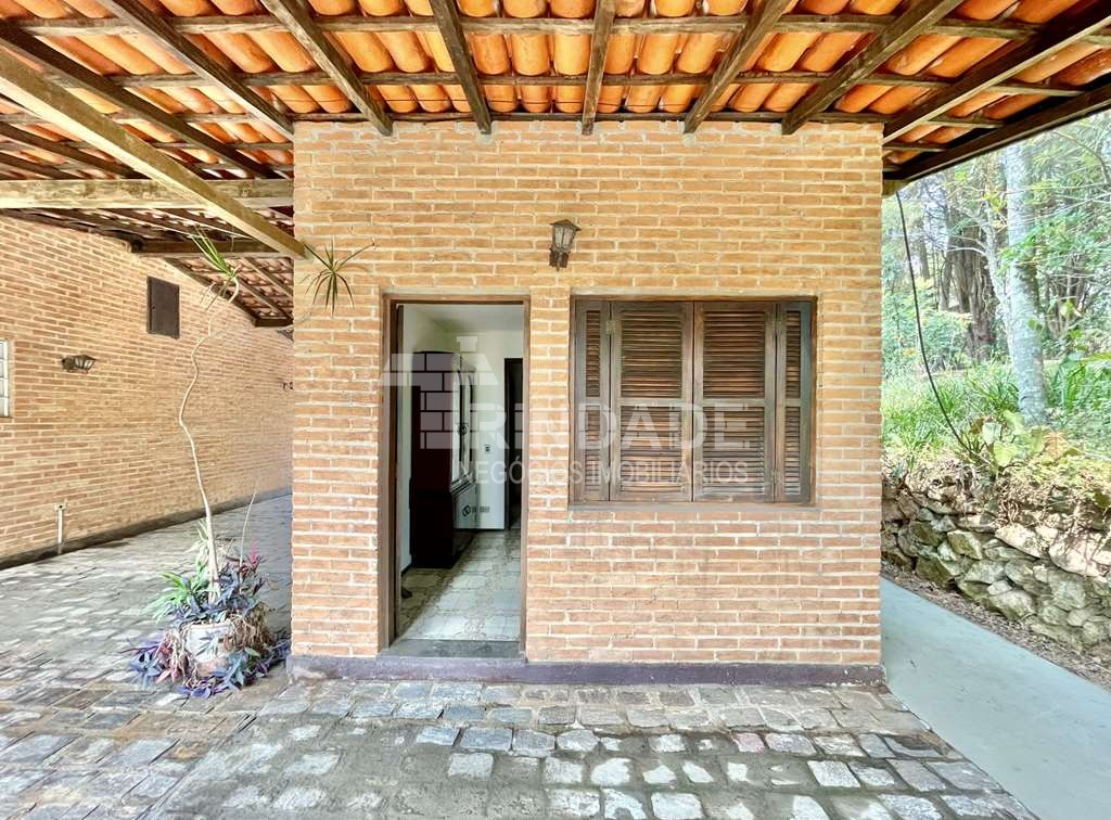 Casa 100% TÉRREA! 3 dormitórios/1 suíte + ap. hóspedes, em 6.370 m²!, foto 41 de 55