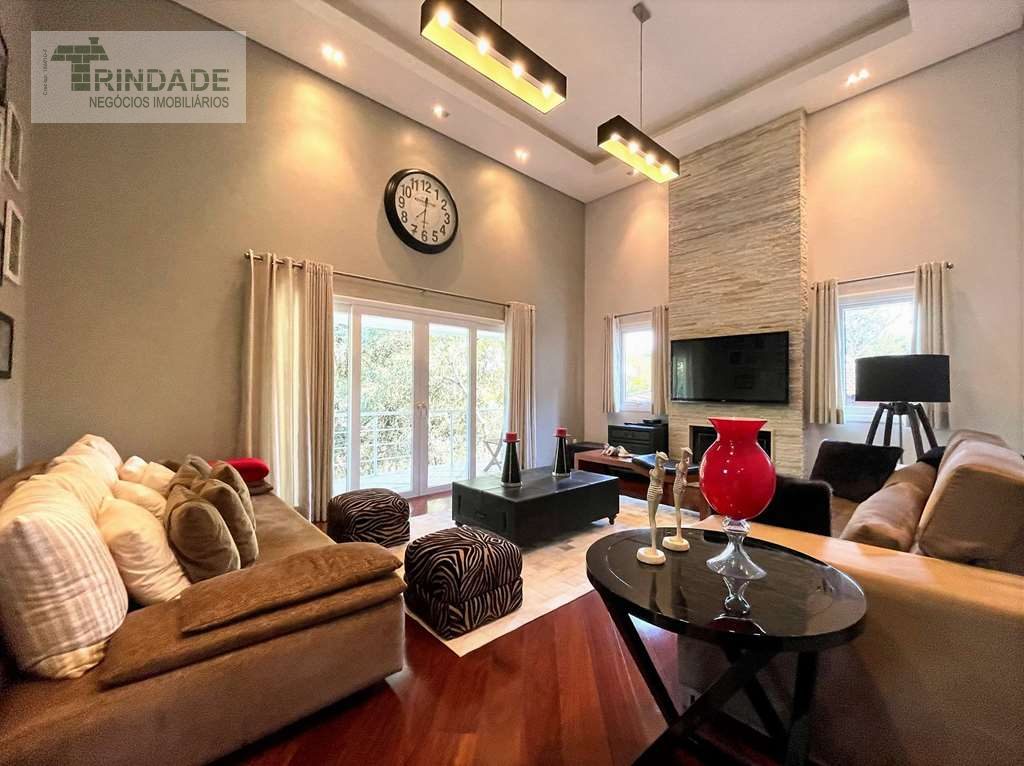 Casa impecável com 4 suítes, foto 16 de 53