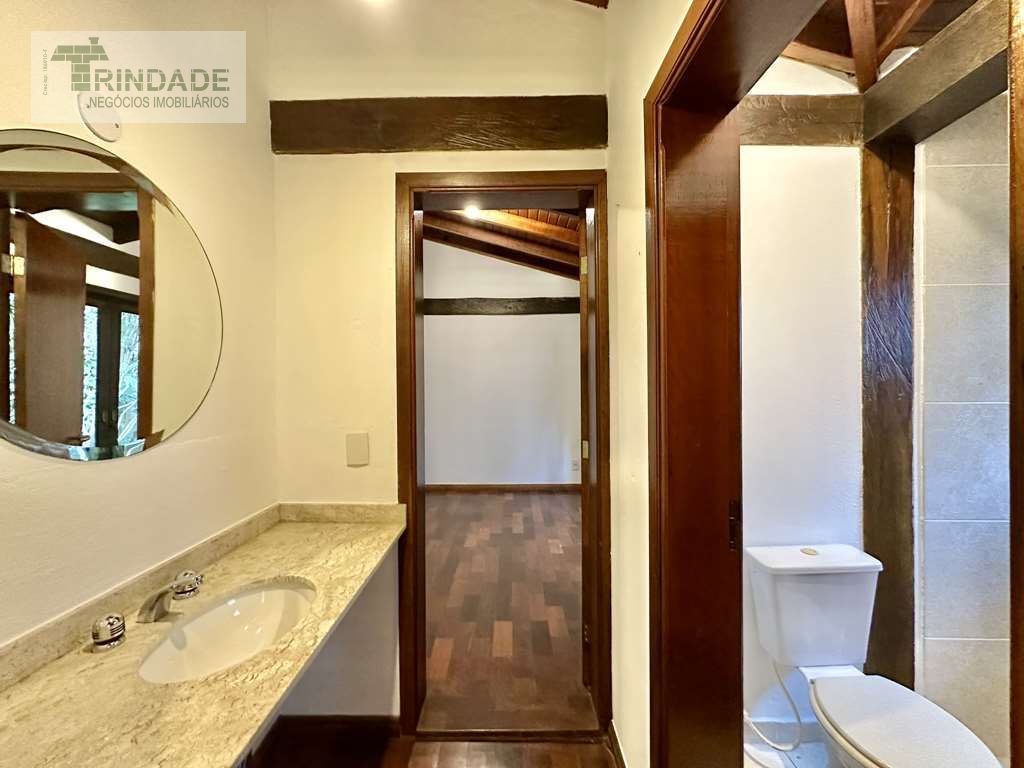 Casa com 5 dormitórios / 3 suítes na Granja Viana, foto 36 de 53