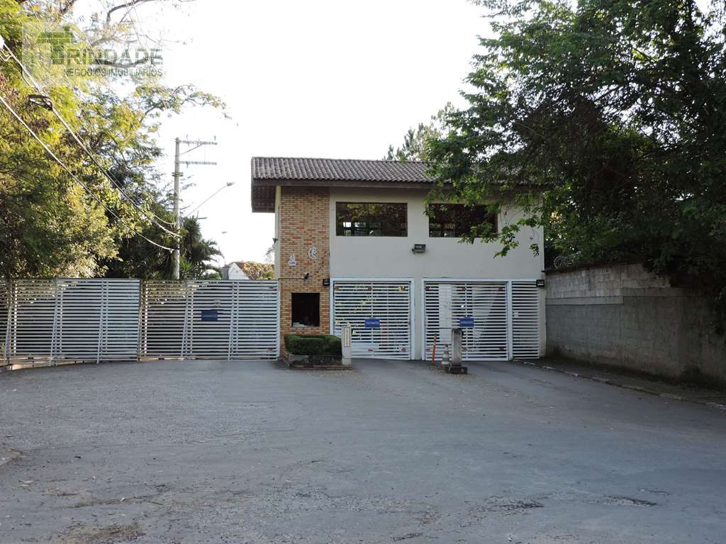 Casa com 3 dormitórios / 1 suíte em 2 lotes na Granja Viana, foto 8 de 32