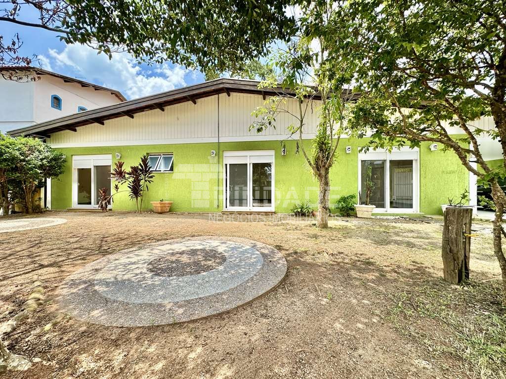 Casa térrea, RESIDENCIAL / COMERCIAL, 8 dorms / 4 sts, foto 6 de 61