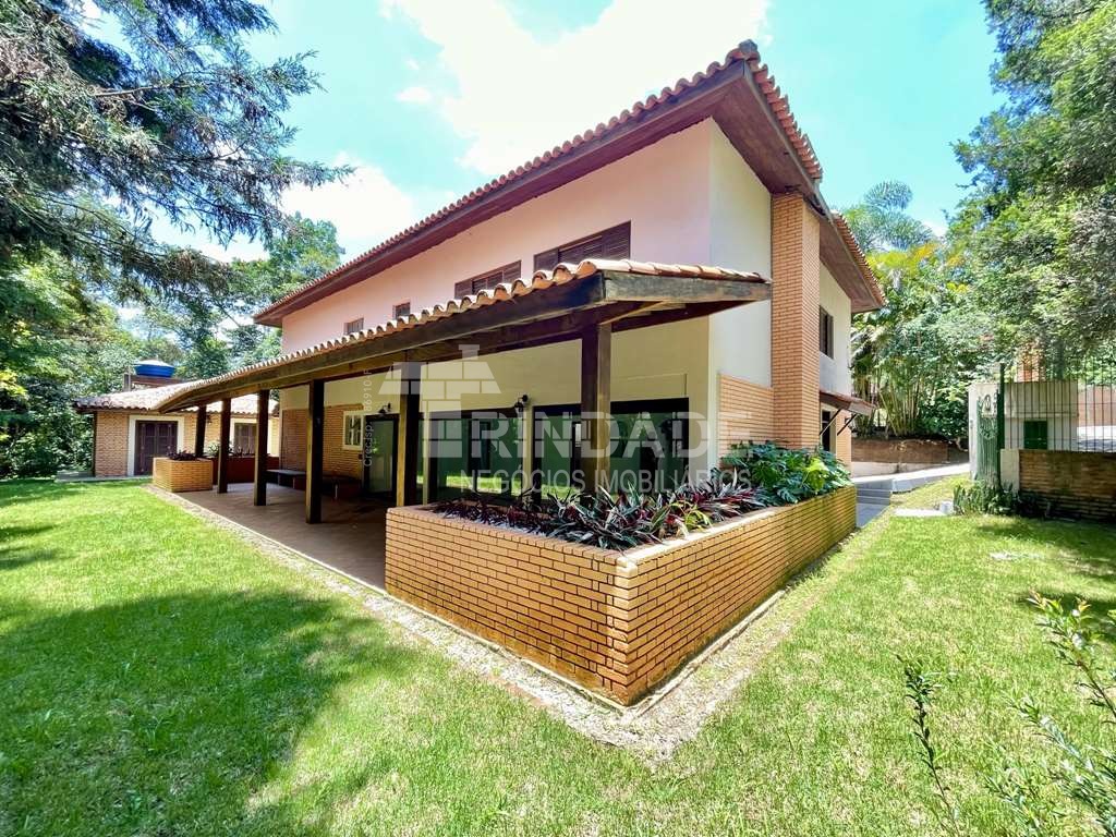 Casa de campo com 7 dormitórios / sendo 5 suítes, foto 20 de 46