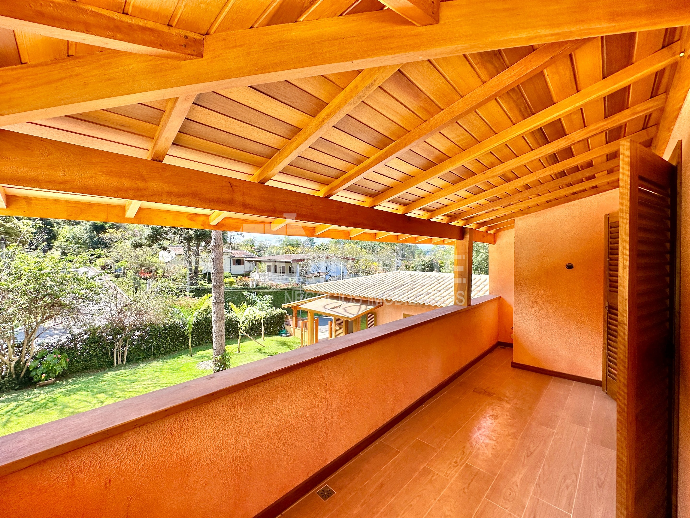 Casa Impecável, zero bala com 3 suítes na Granja Viana, foto 45 de 49