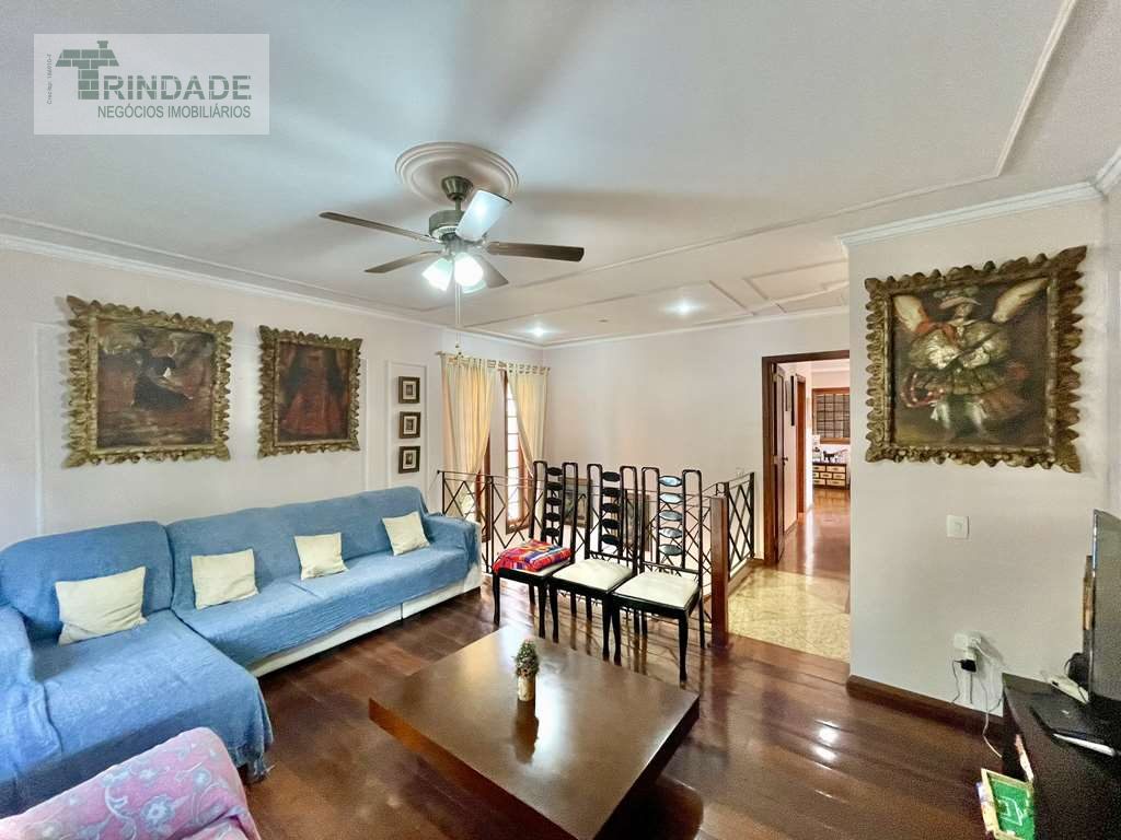 2 CASAS no mesmo lote, 6 dormitórios/5 suítes na Granja Viana, foto 26 de 59