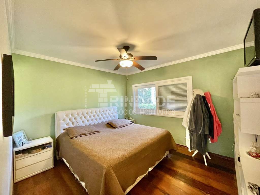 Casa impecável 90% térrea com 6 suítes na Granja Viana, foto 34 de 48