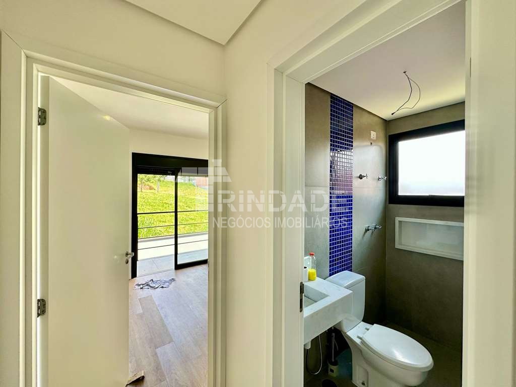 Casa Zero km! Linda e diferenciada / 3 dormitórios (sendo 1 suíte) / 125m², foto 23 de 40