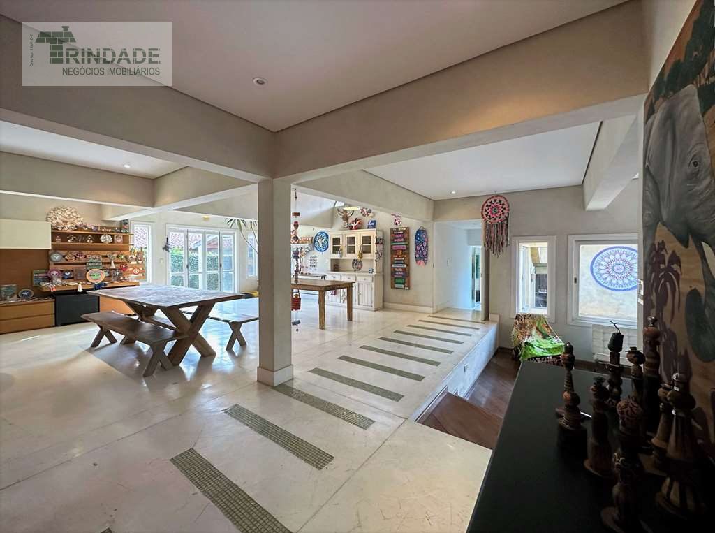 Casa térrea com 3 suítes na Granja Viana, foto 19 de 42