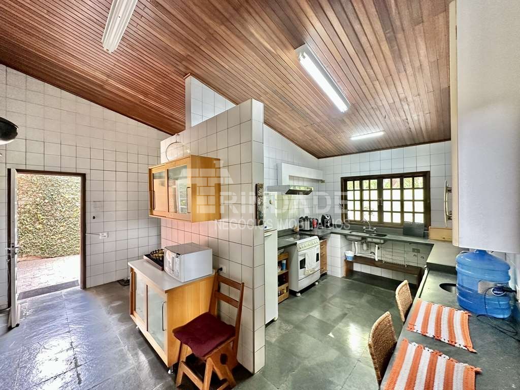Casa com 4 dormitórios / sendo 1 suíte / Granja Viana / por 1.493.000,00, foto 17 de 60