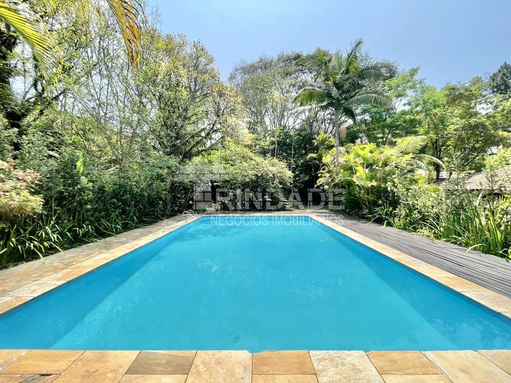 Casa impecável 90% térrea com 6 suítes na Granja Viana, foto 45 de 48