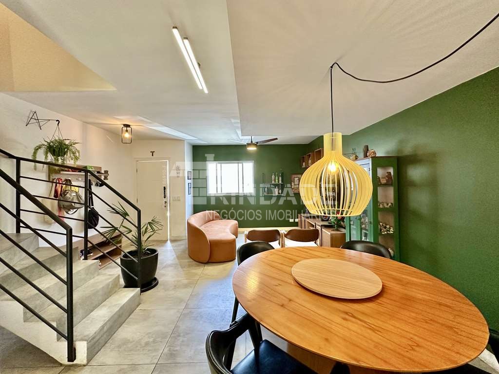 Casa com 3 dormitórios / 1 suíte , 100,40 a/c e lazer completo com piscina, foto 16 de 45