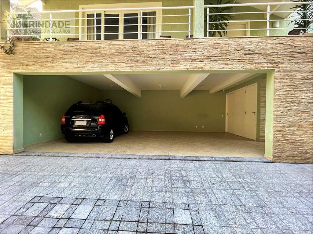Casa impecável com 4 suítes, foto 2 de 53