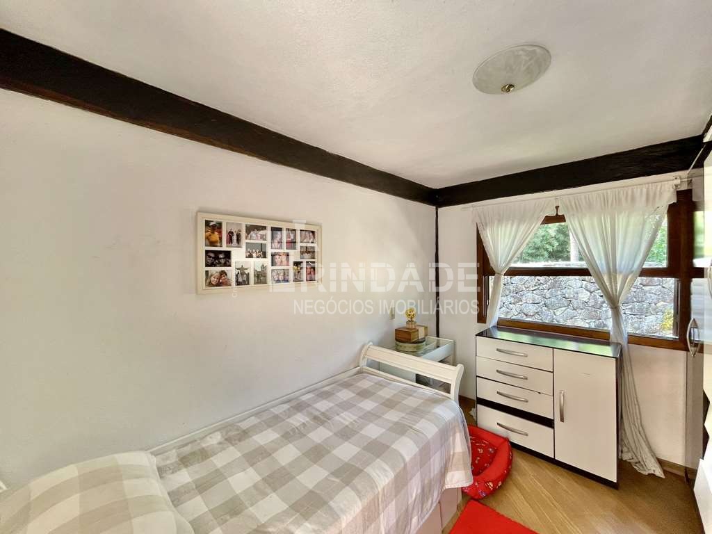 Casa com 3 dormitórios (sendo 1 suíte) / 183,31m² na Granja Viana, foto 37 de 55