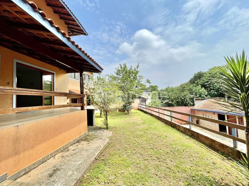 Casa com 5 dormitórios / sendo 2 suítes na Granja Viana, foto 35 de 45