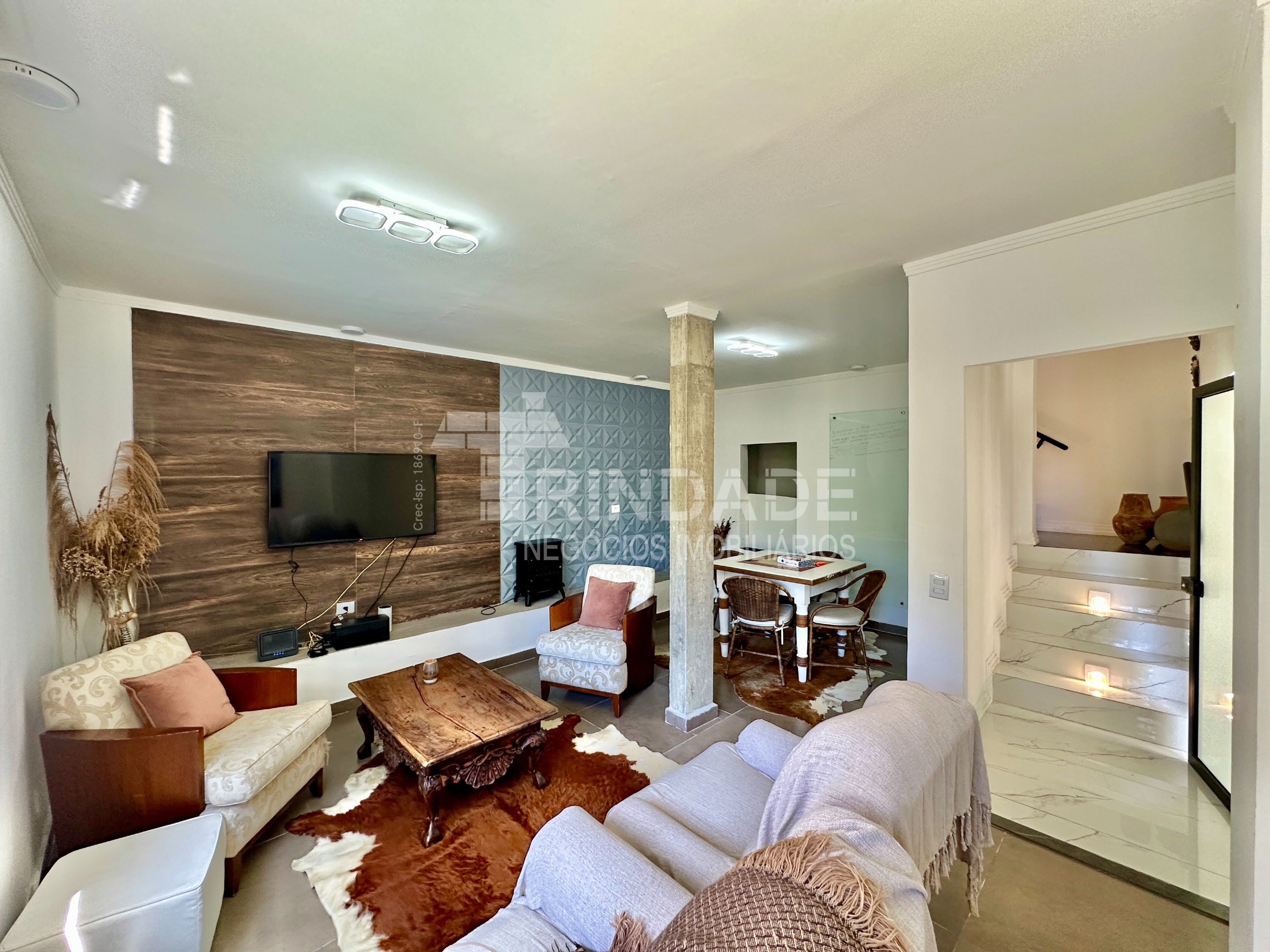 Casa com 3 suítes em Cotia, foto 43 de 55