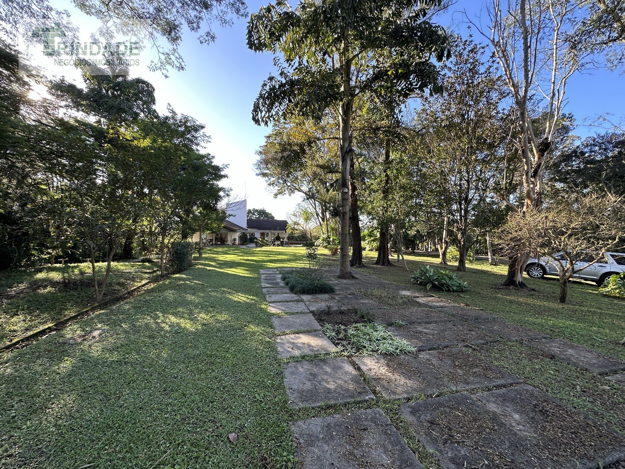 Casa em terreno de 10.490m² - Ideal para morar ou investir na Granja Viana, foto 35 de 48