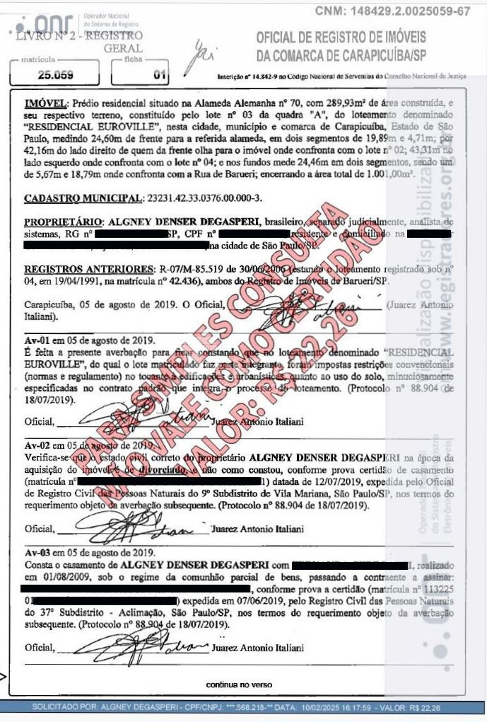Casa ampla com 5 dormitórios / 4 suítes (1 no térreo) na Granja Viana, foto 44 de 47