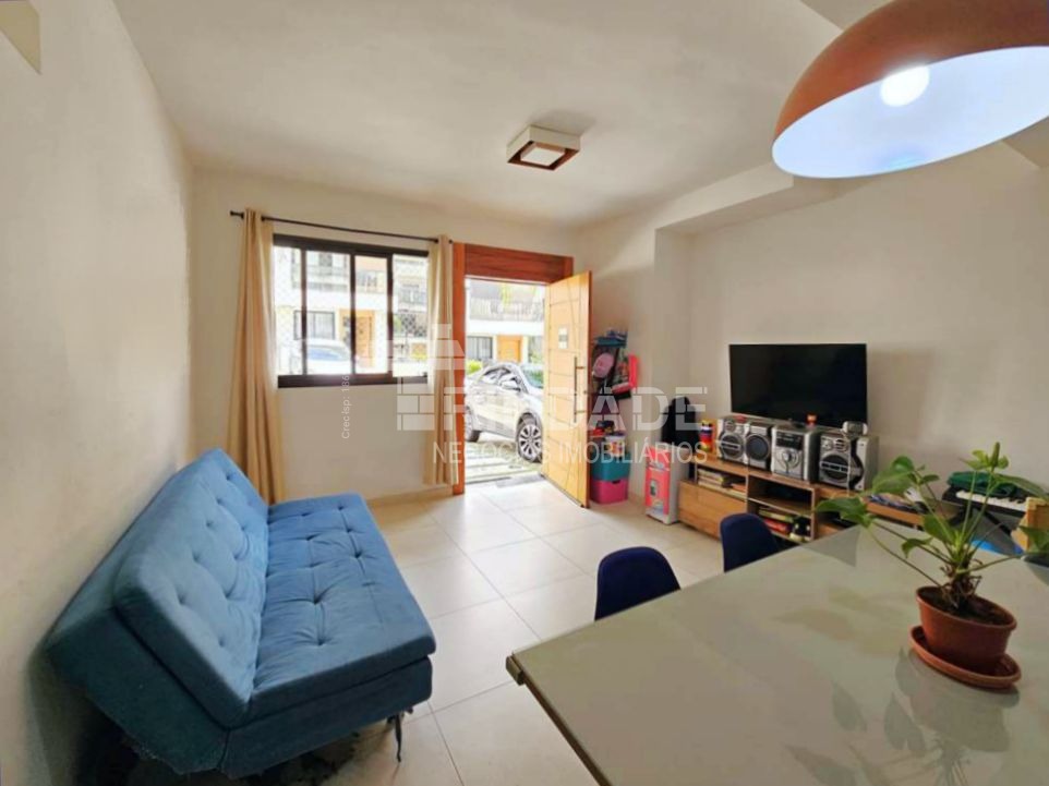 Casa com 3 dormitórios / 1 suíte, 150,02 a/c e condomínio com lazer., foto 3 de 33