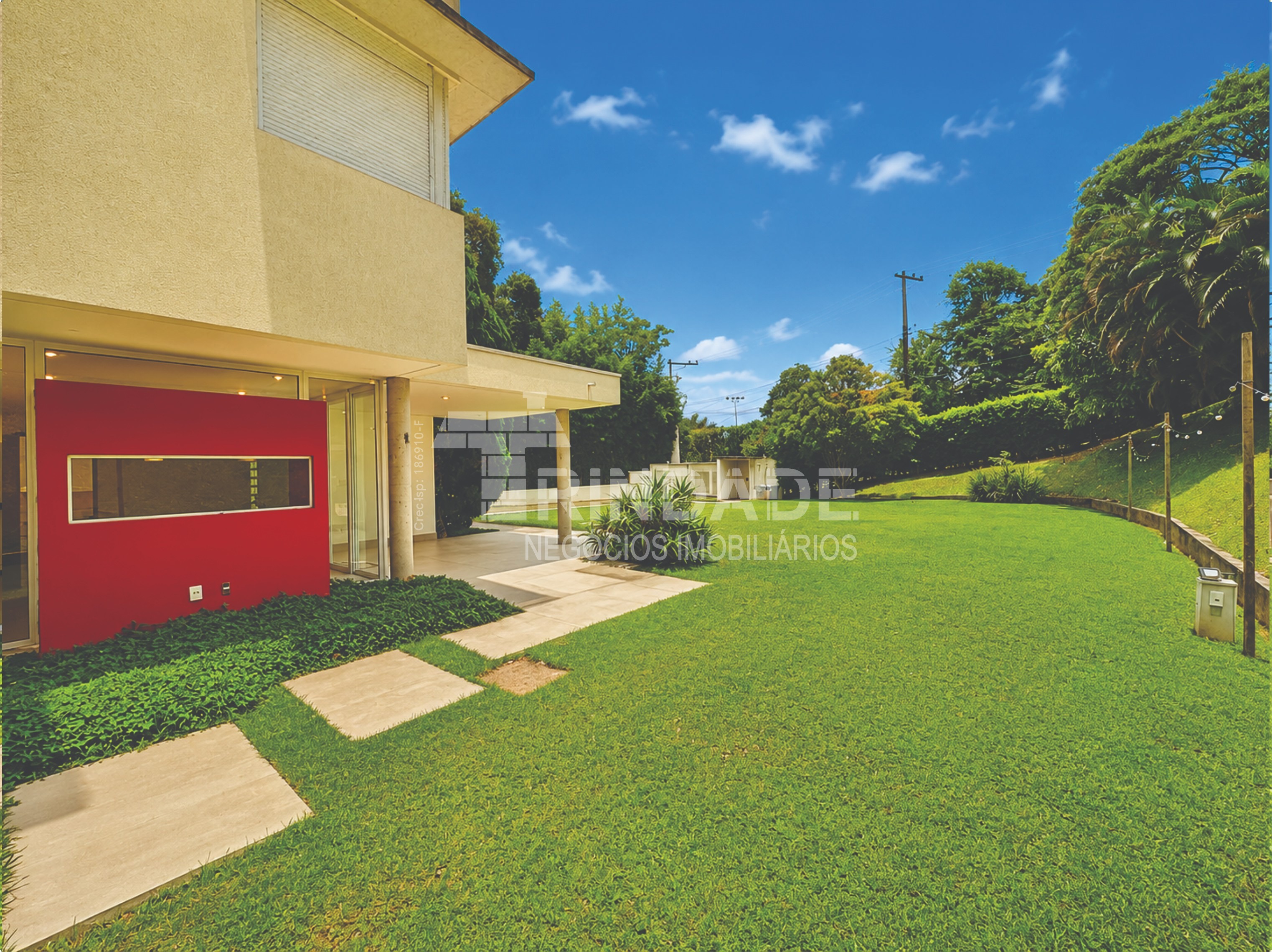 Casa moderna com 4 suítes na Granja Viana, foto 50 de 55