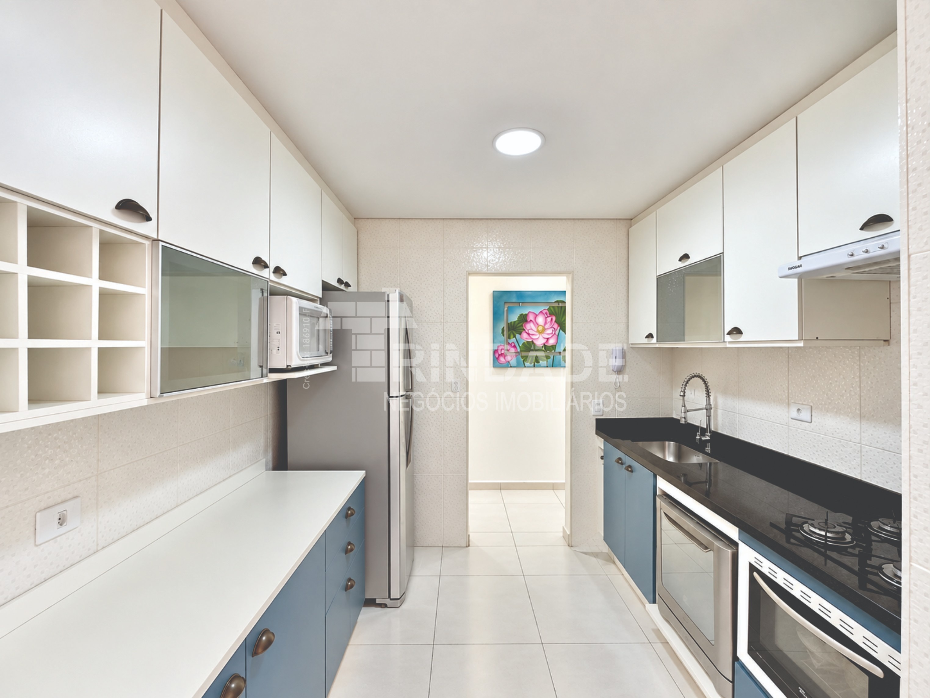 Apartamento à venda na Granja Viana , foto 15 de 36
