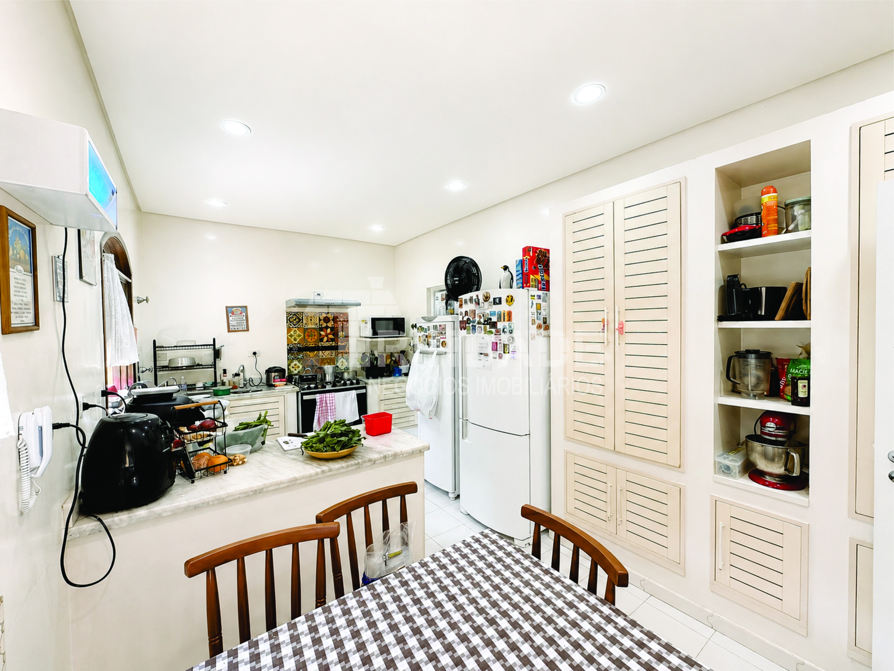 CASA TÉRREA, 5 dorms / 3 sts, área  gourmet, piscina e escritório, foto 15 de 45
