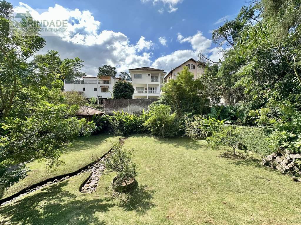 Casa com 5 suítes, gourmet e piscina na Granja Viana, foto 50 de 54