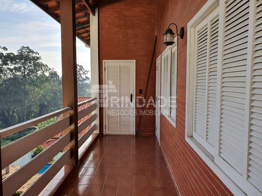 Casa com 3 suítes na Granja Viana, foto 17 de 51