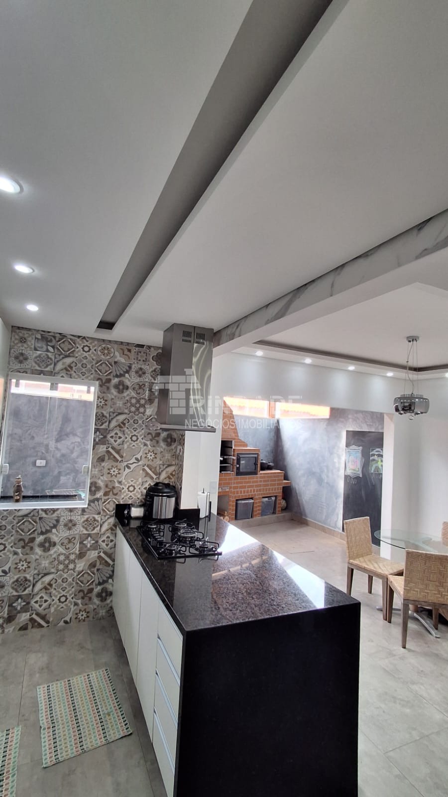Casa com 3 dormitórios / 1 suíte na Granja Viana, foto 27 de 32