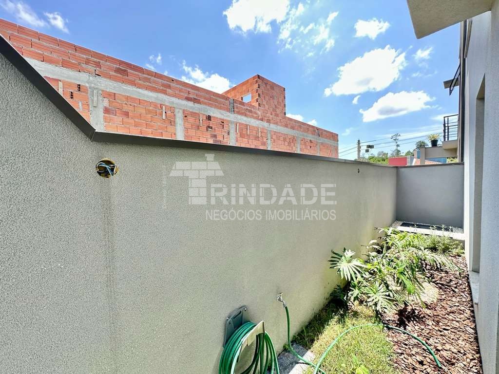 Casa Zero km! Linda e diferenciada / 3 dormitórios (sendo 1 suíte) / 125m², foto 20 de 40