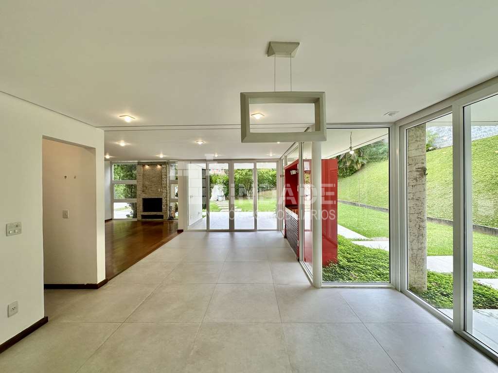 Casa moderna com 4 suítes na Granja Viana, foto 8 de 55