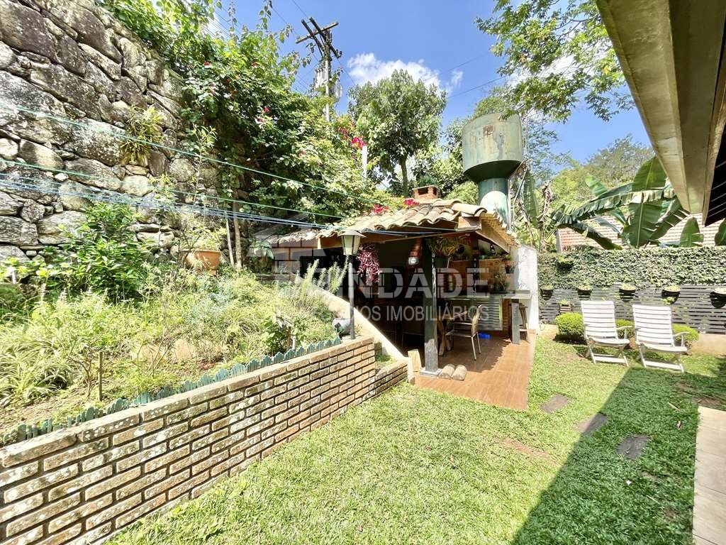Casa com 3 dormitórios (sendo 1 suíte) / 183,31m² na Granja Viana, foto 19 de 55