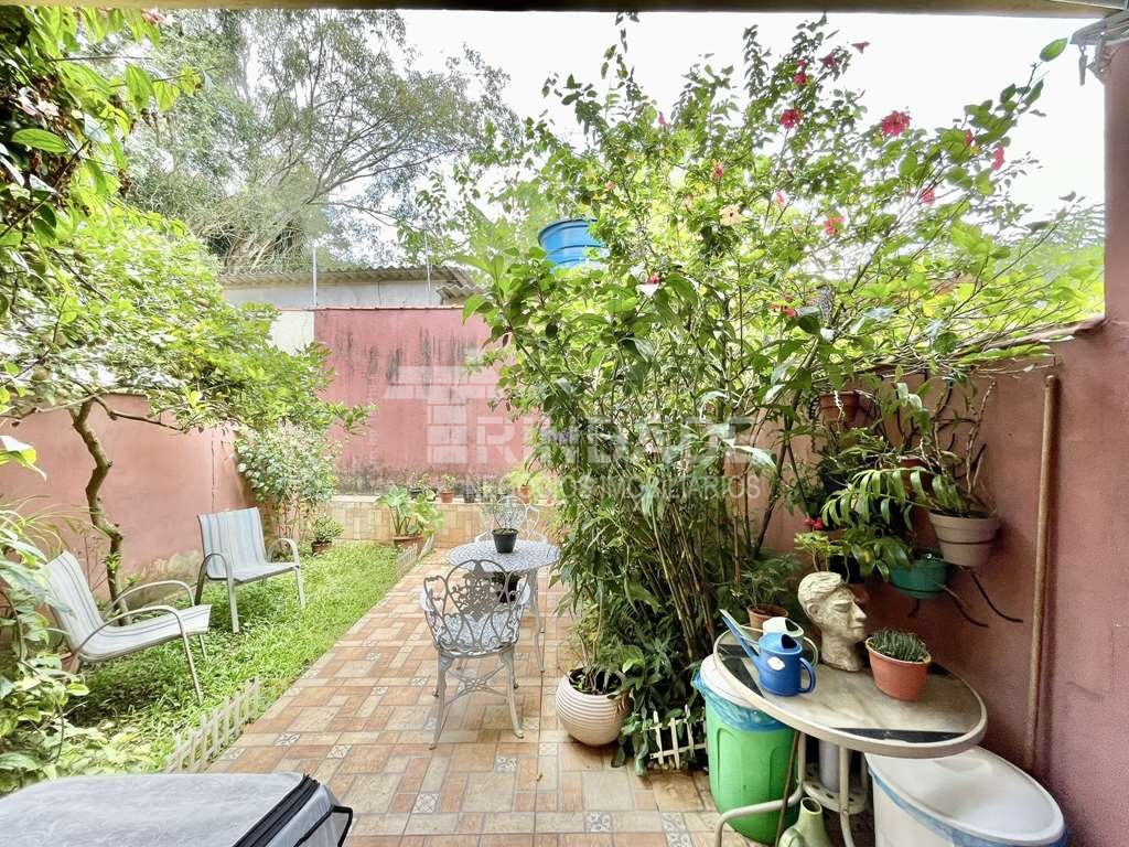 Ótima casa com 3 dormitórios / sendo 1 suíte / 81,40m², foto 18 de 30