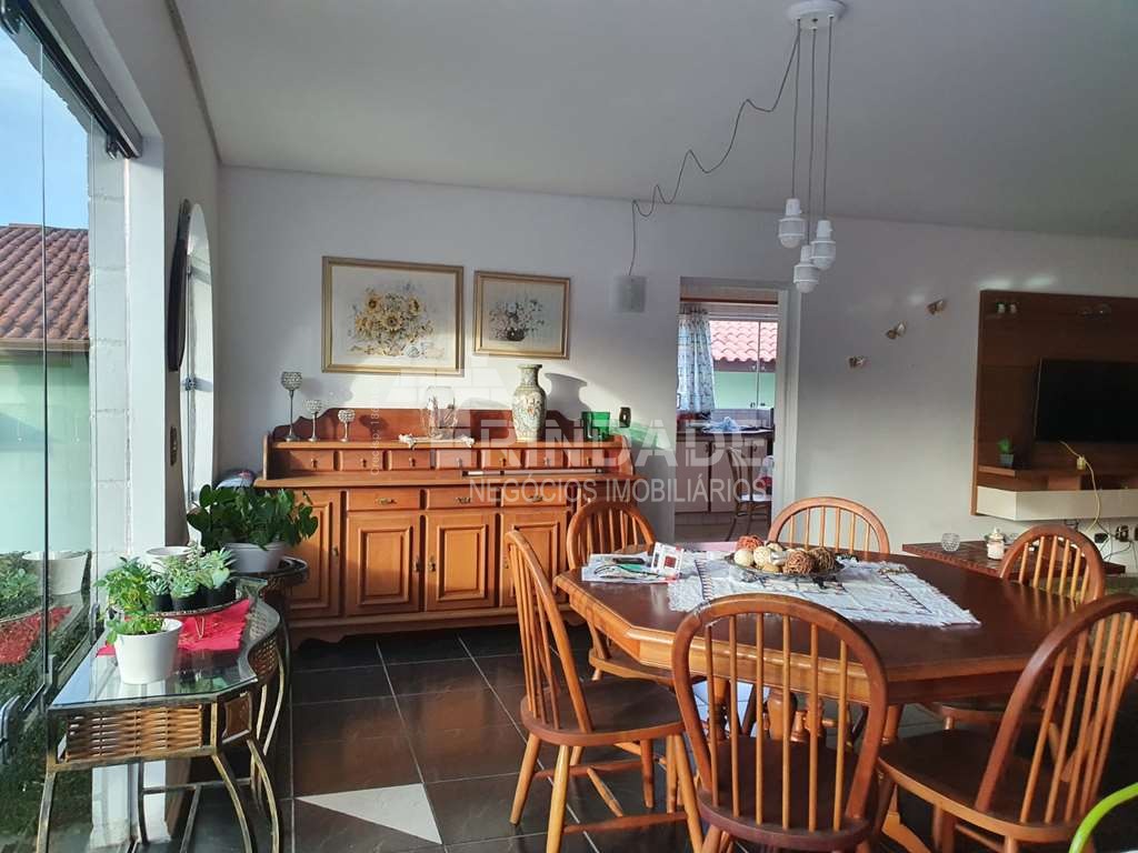 Casa com 3 suítes na Granja Viana, foto 4 de 51