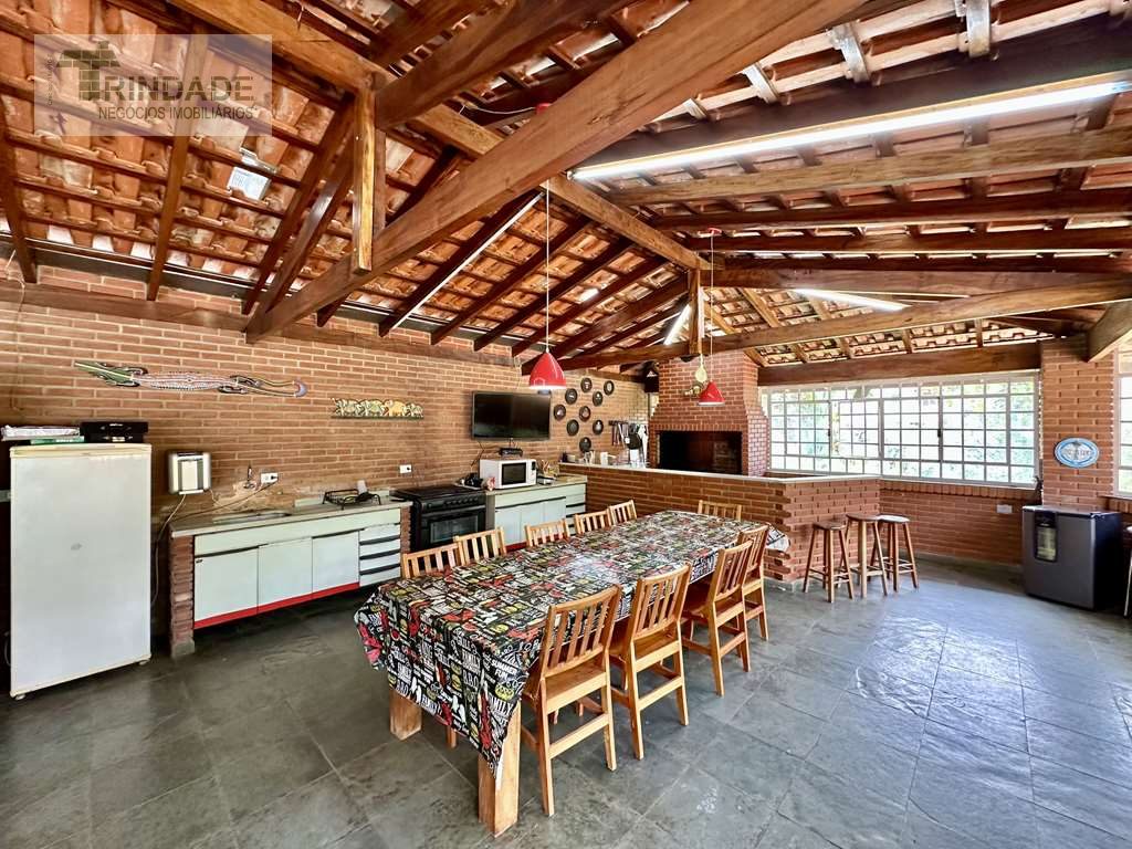 Casa com 5 suítes, gourmet e piscina na Granja Viana, foto 43 de 54