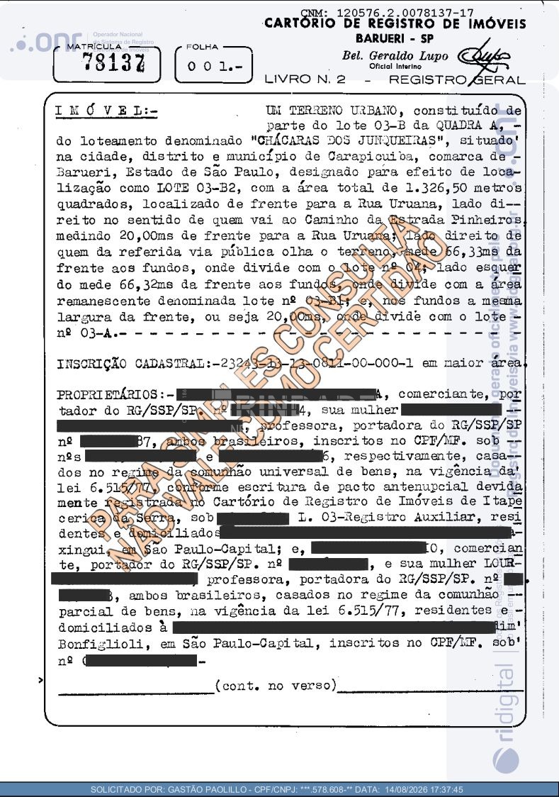 Casa com 4 dormitórios / 3 suítes na Granja Viana, foto 29 de 31