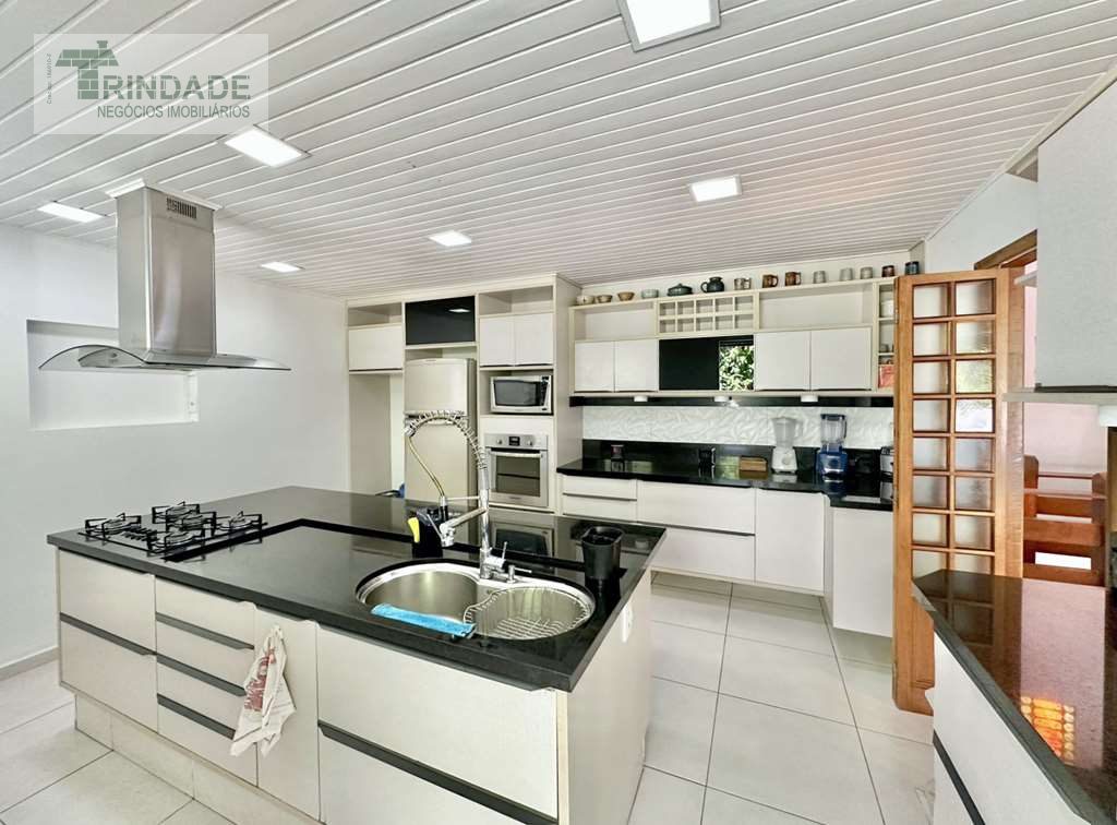 Casa térrea, impecável com 3 dormitórios / 1 suíte na Granja Viana, foto 16 de 50